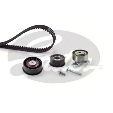 Комплект ремня ГРМ GATES K015499XS
