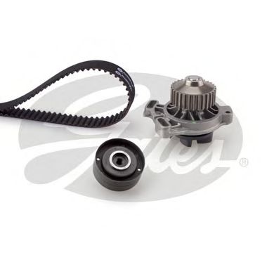 Помпа + комплект ГРМ GATES KP15245