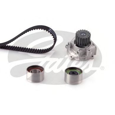 Помпа + комплект ГРМ GATES KP15630XS