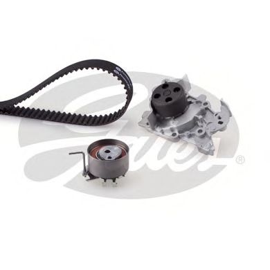 Помпа + комплект ГРМ GATES KP25577XS