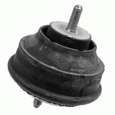 Подушка двигателя LEMFORDER 13809 01