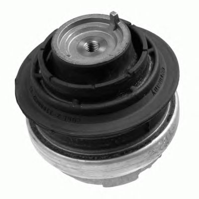 Подушка двигателя LEMFORDER 26076 01