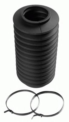 Пыльник рулевой рейки LEMFORDER 30115 01