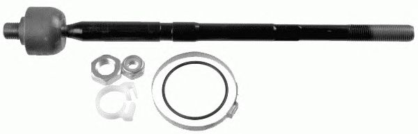 Рулевая тяга LEMFORDER 31293 01