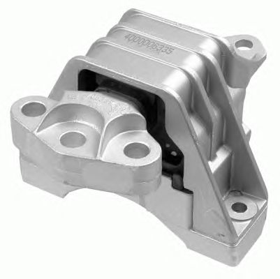 Подушка двигателя LEMFORDER 30437 01