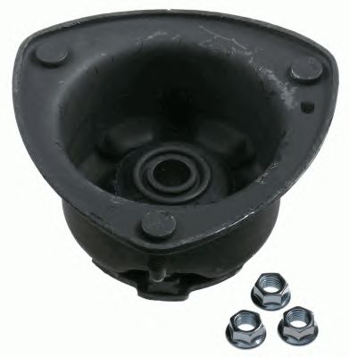 Опора стойки амортизатора LEMFORDER 29349 01