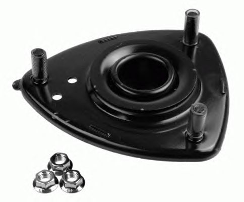Опора стойки амортизатора LEMFORDER 34810 01