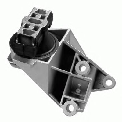 Подушка двигателя LEMFORDER 36488 01