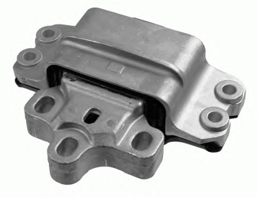 Подвеска LEMFORDER 36237 01 (автоматическая/ступенчатая коробка передач, раздаточная коробка)