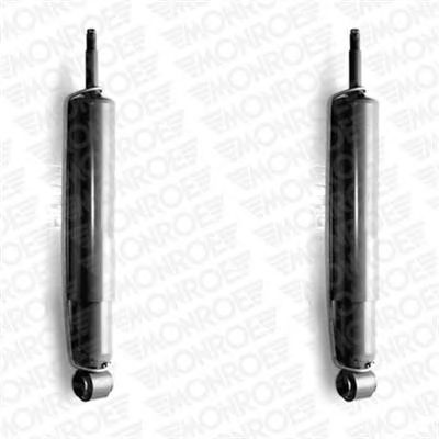 Амортизатор MONROE D8023
