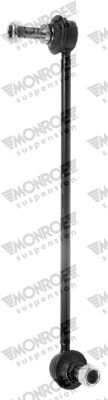 Тяга / стойка стабилизатора MONROE L29628