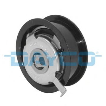 Натяжной ролик ремня ГРМ DAYCO ATB2214