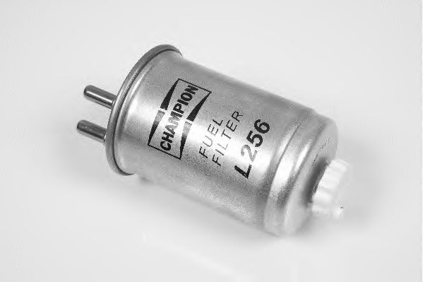 Паливний фільтр CHAMPION L256/606