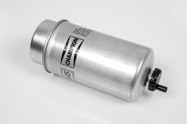 Паливний фільтр CHAMPION L445/606