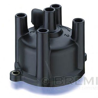 Крышка распределителя зажигания BREMI 6406