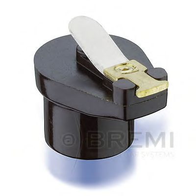 Бегунок распределителя зажигани BREMI 9317