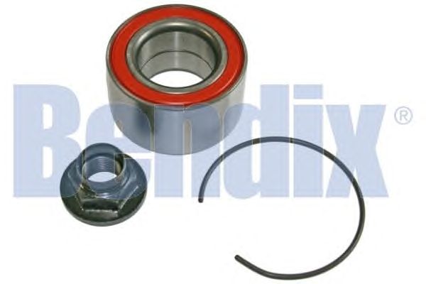 Ступичный подшипник BENDIX 051099B