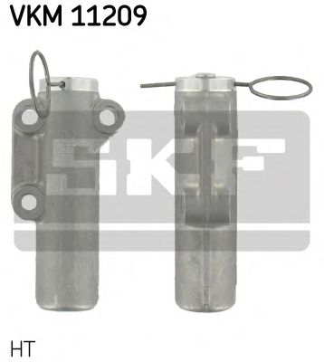 Натяжной ролик ремня ГРМ SKF VKM 11209
