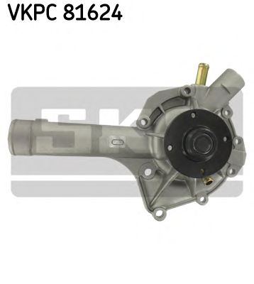 Помпа SKF VKPC 81624