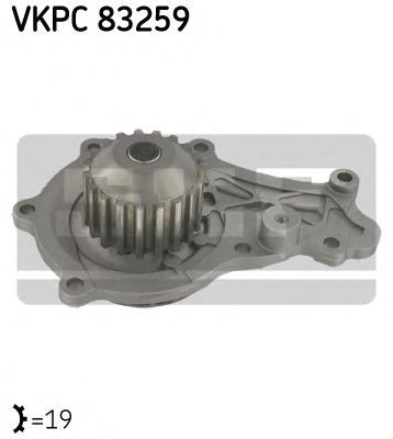 Помпа SKF VKPC 83259