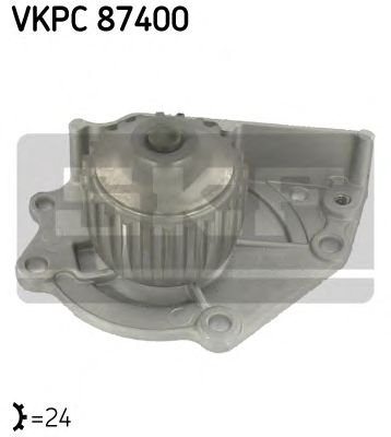 Помпа SKF VKPC 87400