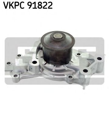 Помпа SKF VKPC 91822