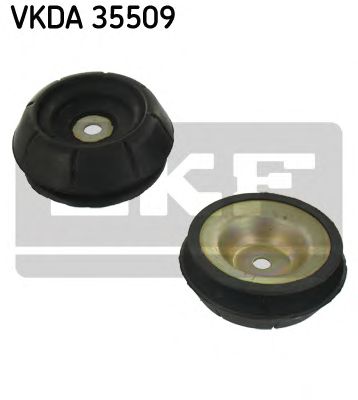 Опора стійки амортизатора SKF VKDA 35509