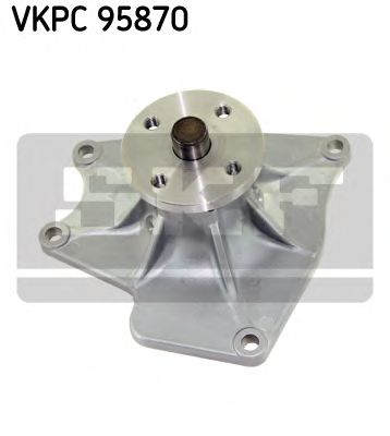 Помпа SKF VKPC 95870