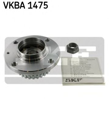 Ступичный подшипник SKF VKBA 1475