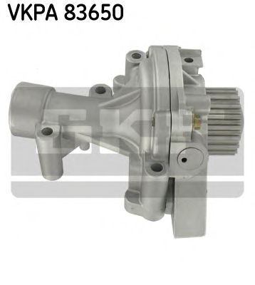 Помпа SKF VKPA 83650