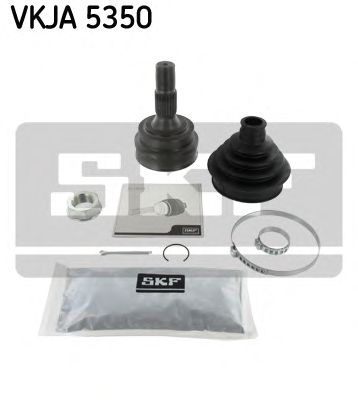 Комплект ШРКШ SKF VKJA 5350