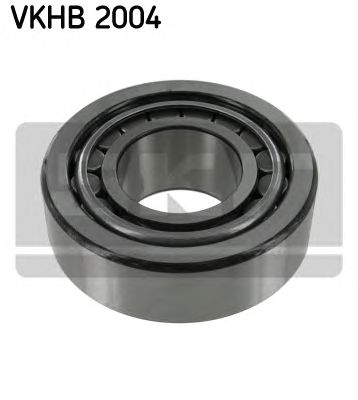 Ступичный подшипник SKF VKHB 2004