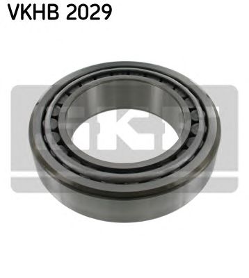Ступичный подшипник SKF VKHB 2029