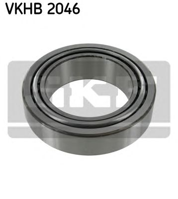 Ступичный подшипник SKF VKHB 2046