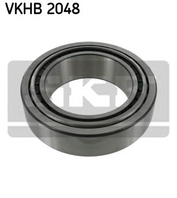 Ступичный подшипник SKF VKHB 2048
