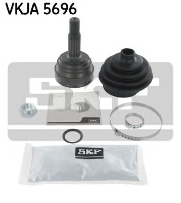 Комплект ШРУСов SKF VKJA 5696