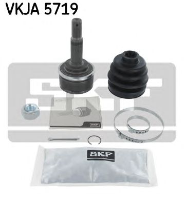 Комплект ШРУСов SKF VKJA 5719