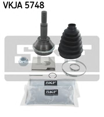Комплект ШРУСов SKF VKJA 5748