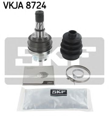 Комплект ШРУСов SKF VKJA 8724