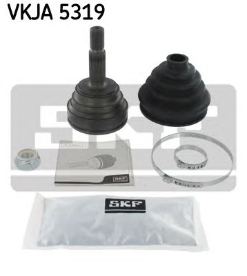 Комплект ШРУСов SKF VKJA 5319