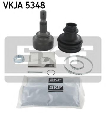 Комплект ШРУСов SKF VKJA 5348