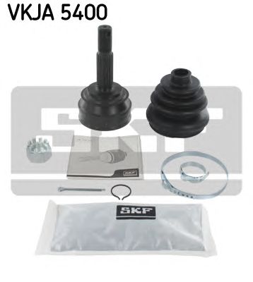 Комплект ШРКШ SKF VKJA 5400
