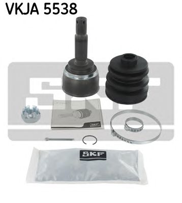Комплект ШРУСов SKF VKJA 5538