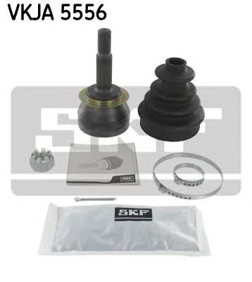 Комплект ШРКШ SKF VKJA 5556