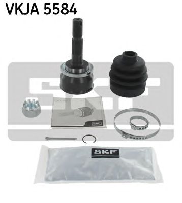 Комплект ШРУСов SKF VKJA 5584