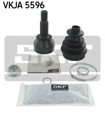 Комплект ШРУСов SKF VKJA 5596