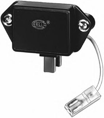 Регулятор генератора HELLA 5DR 004 246-451