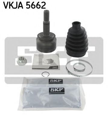 Комплект ШРКШ SKF VKJA 5662