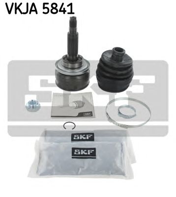 Комплект ШРУСов SKF VKJA 5841
