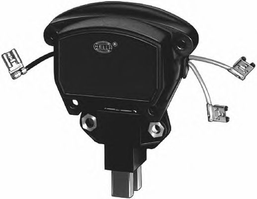 Регулятор генератора HELLA 5DR 004 246-581